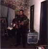 Jammin At The Old Capricorn Records Sudio - 3/2001