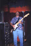 Terra Blues NYC - August 2002
